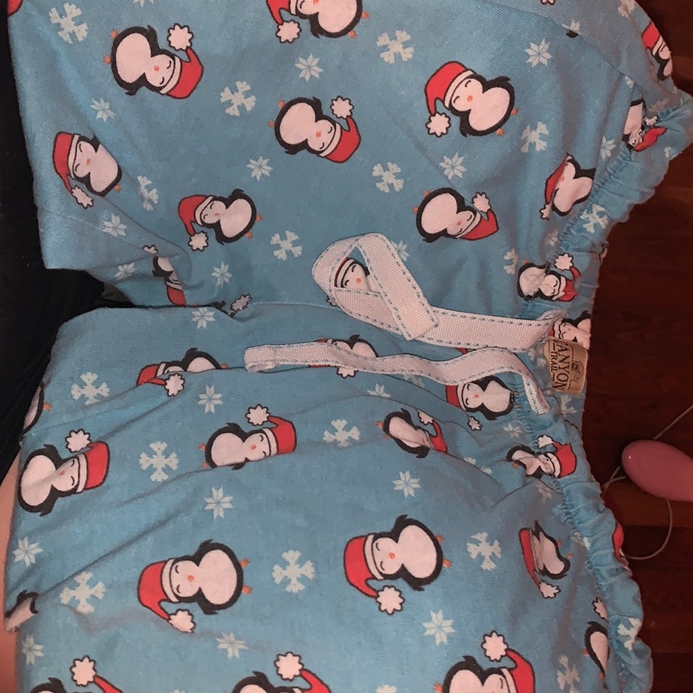 PJ Pants
